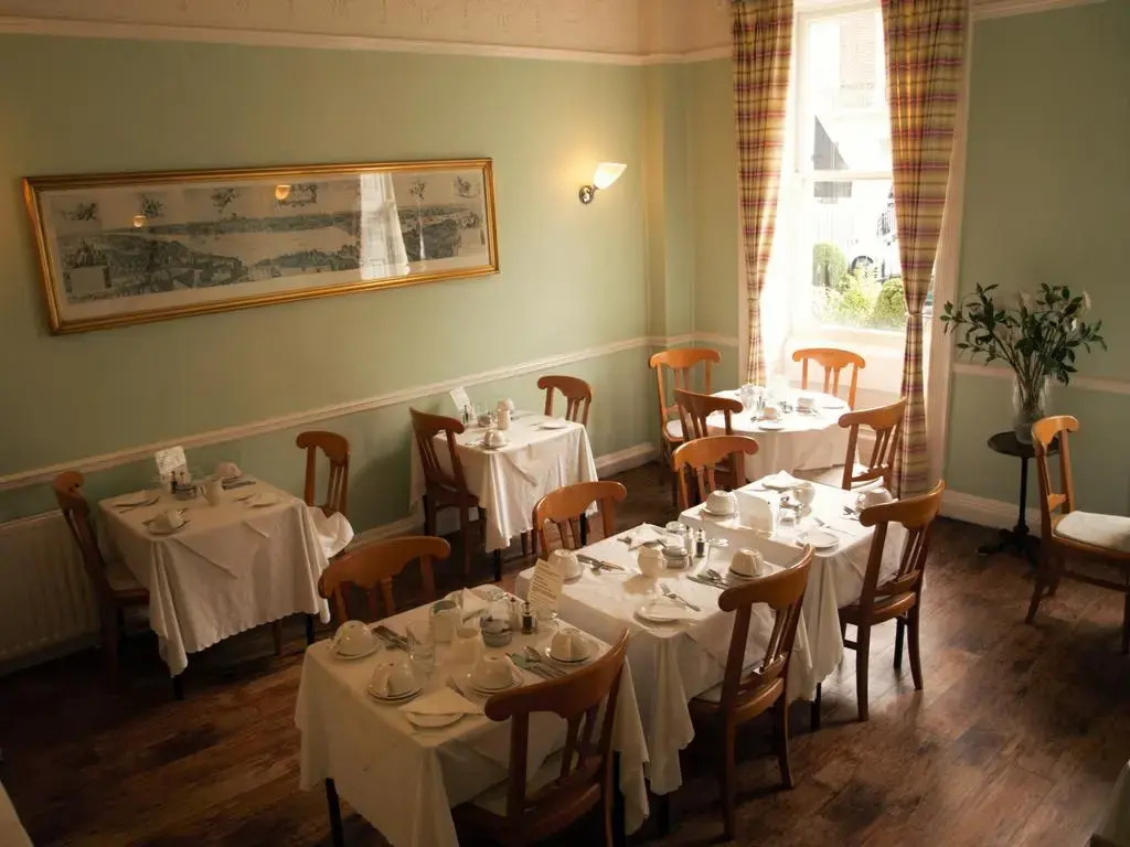 Photo - Thanet Hotel