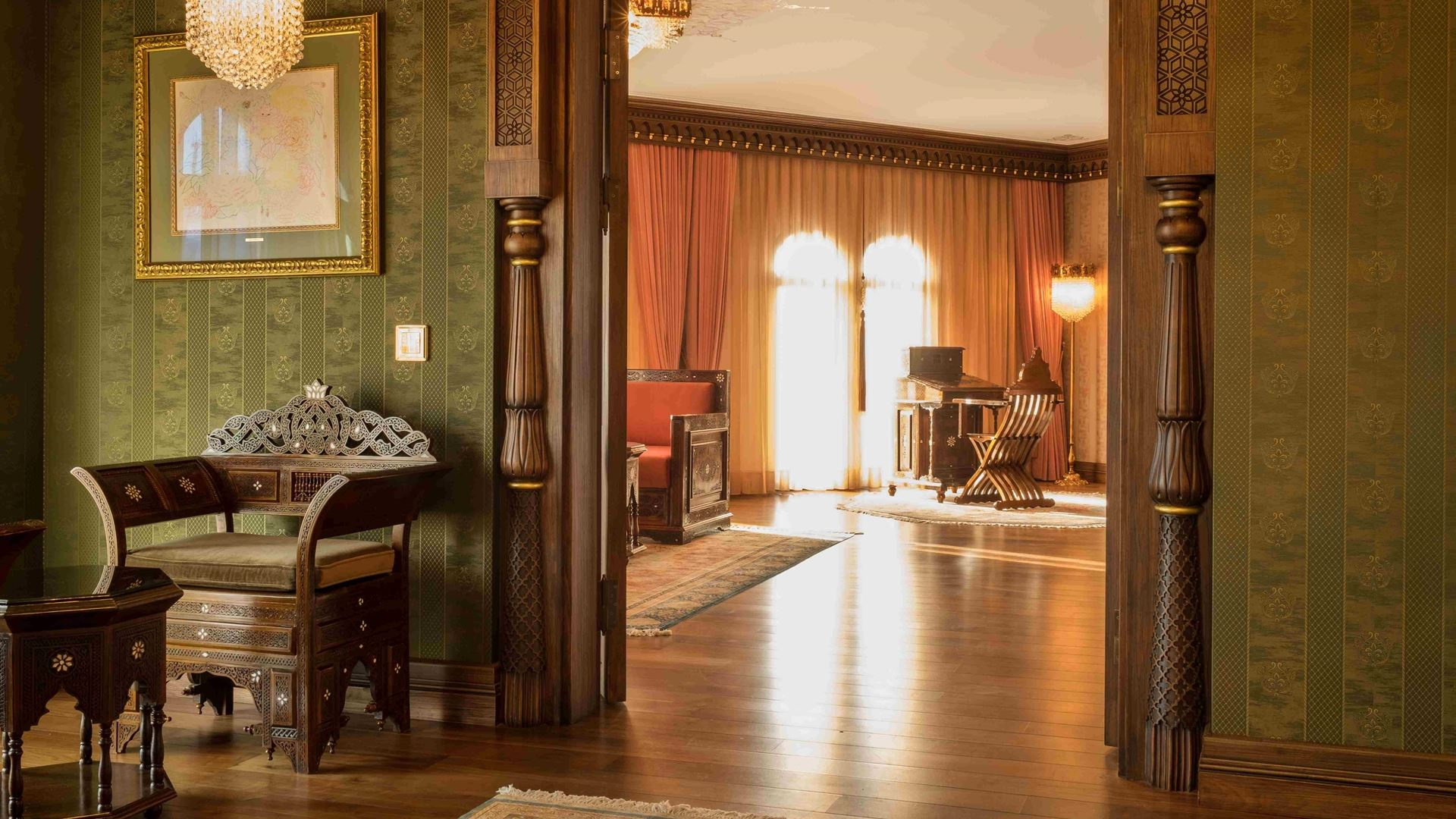 Foto - Ajwa Sultanahmet Hotel