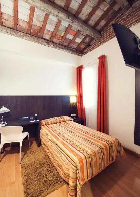 Foto - Hotel Miramar Badalona