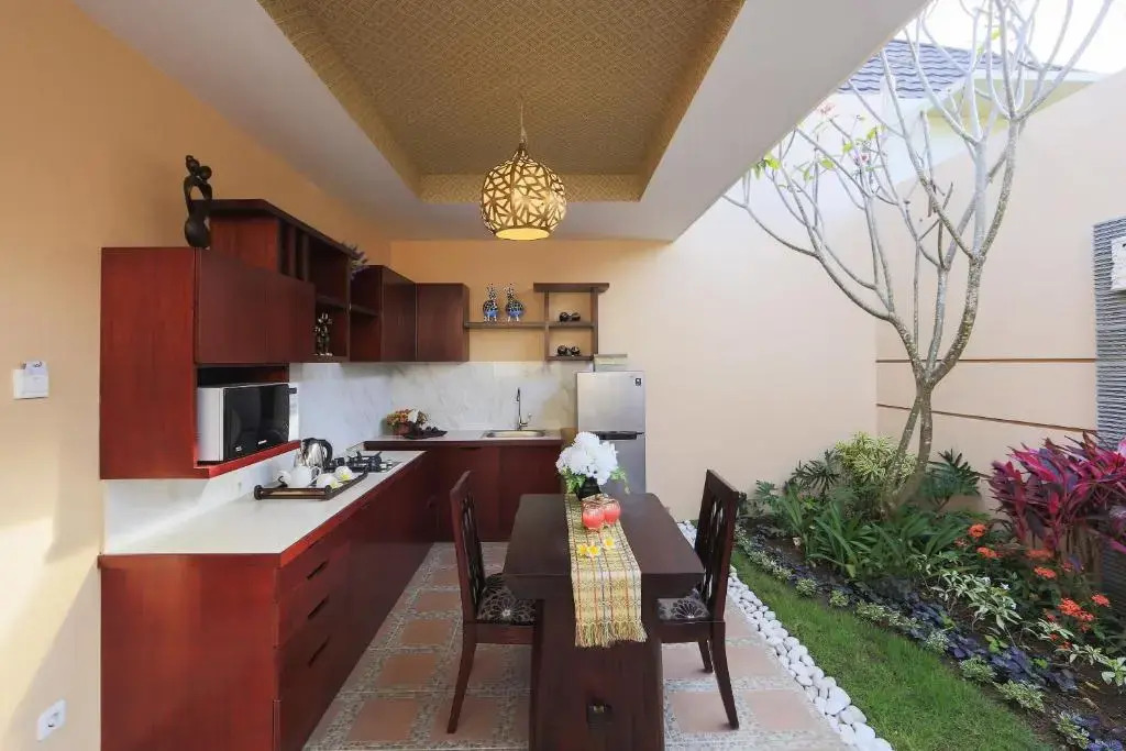 Foto - Flamingo Dewata Pool Villa Uluwatu