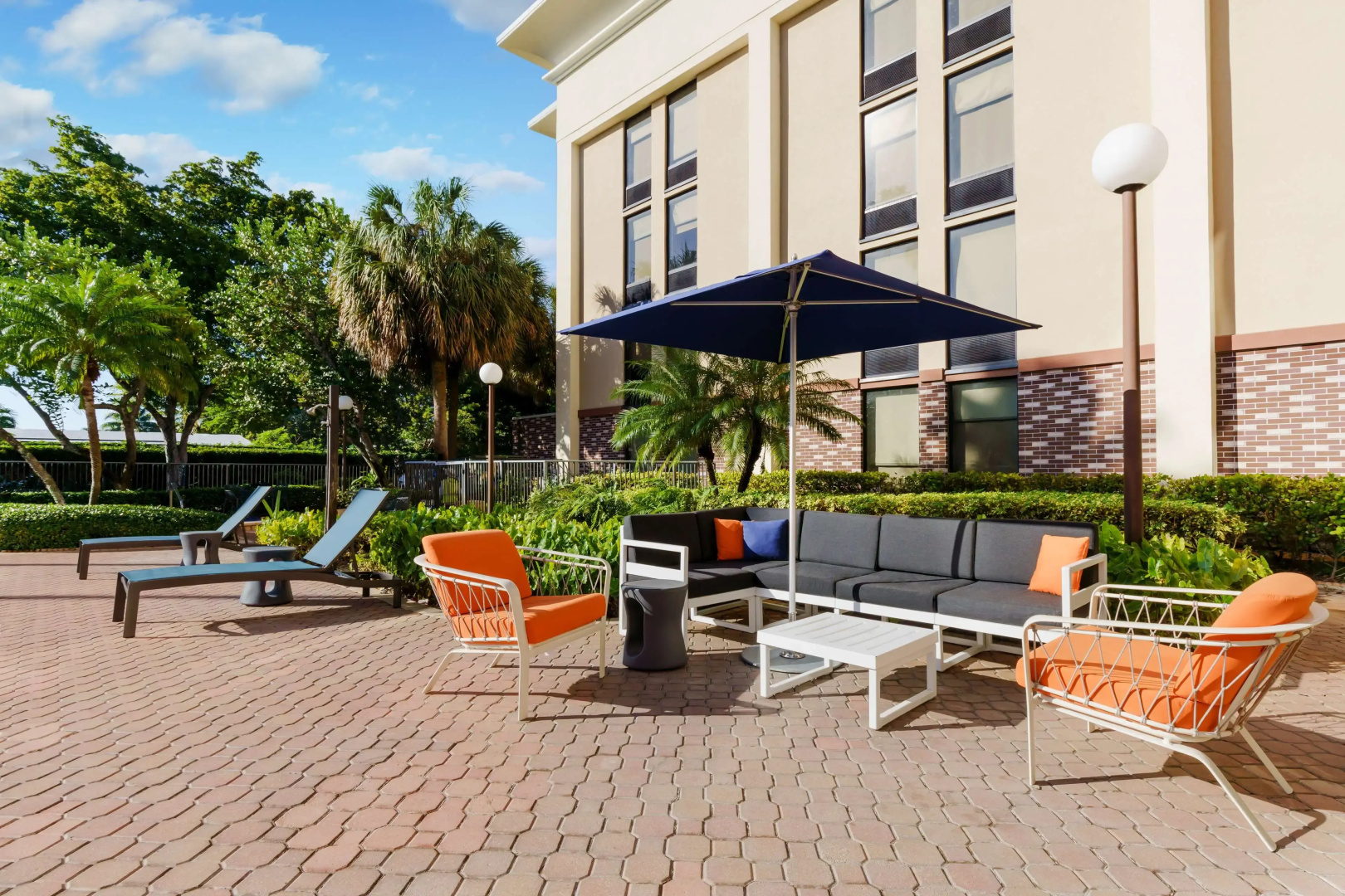 Foto - Hampton Inn Ft. Lauderdale-Cypress Creek