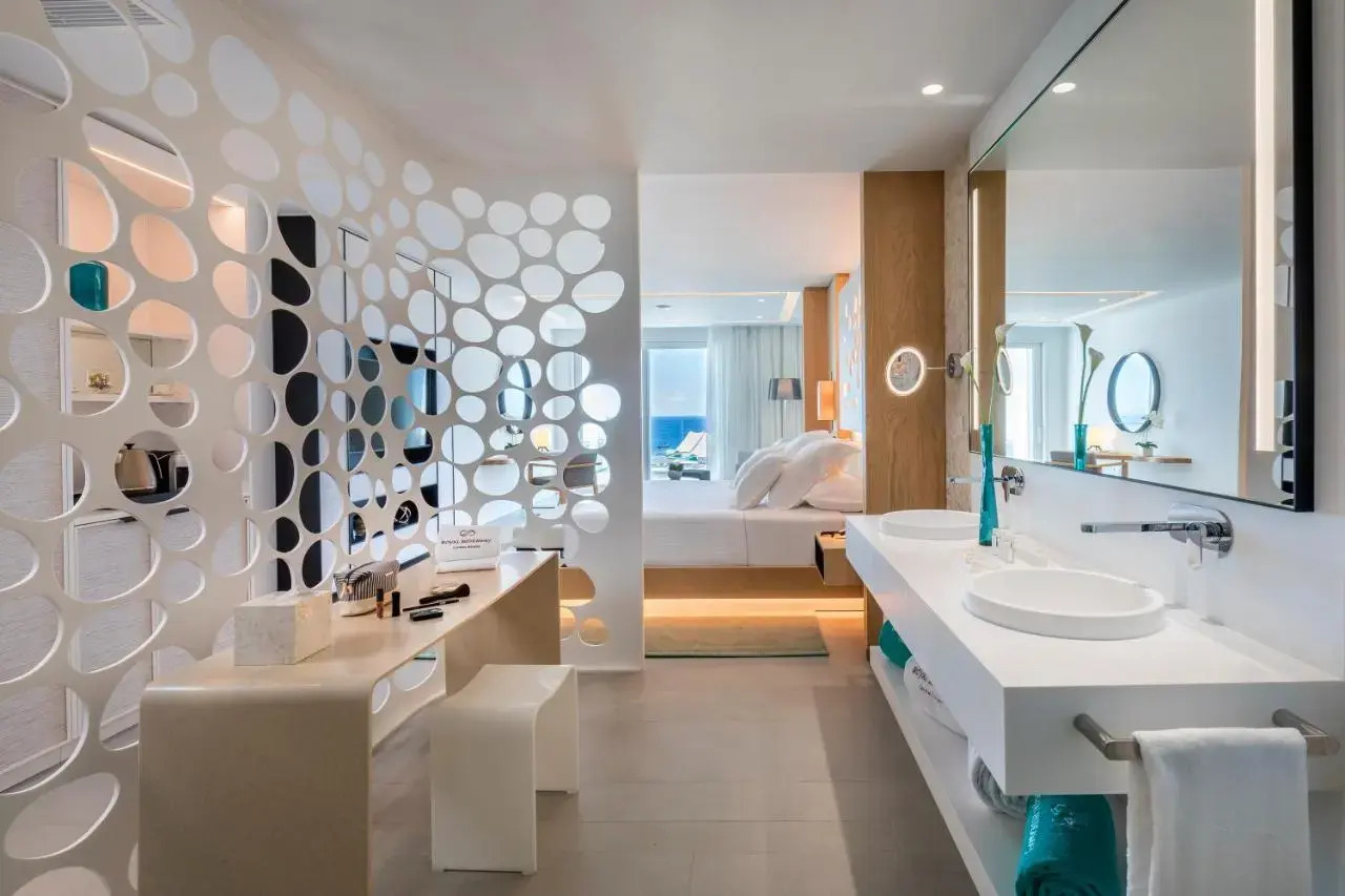 Foto - Royal Hideaway Corales Beach - Adults Only