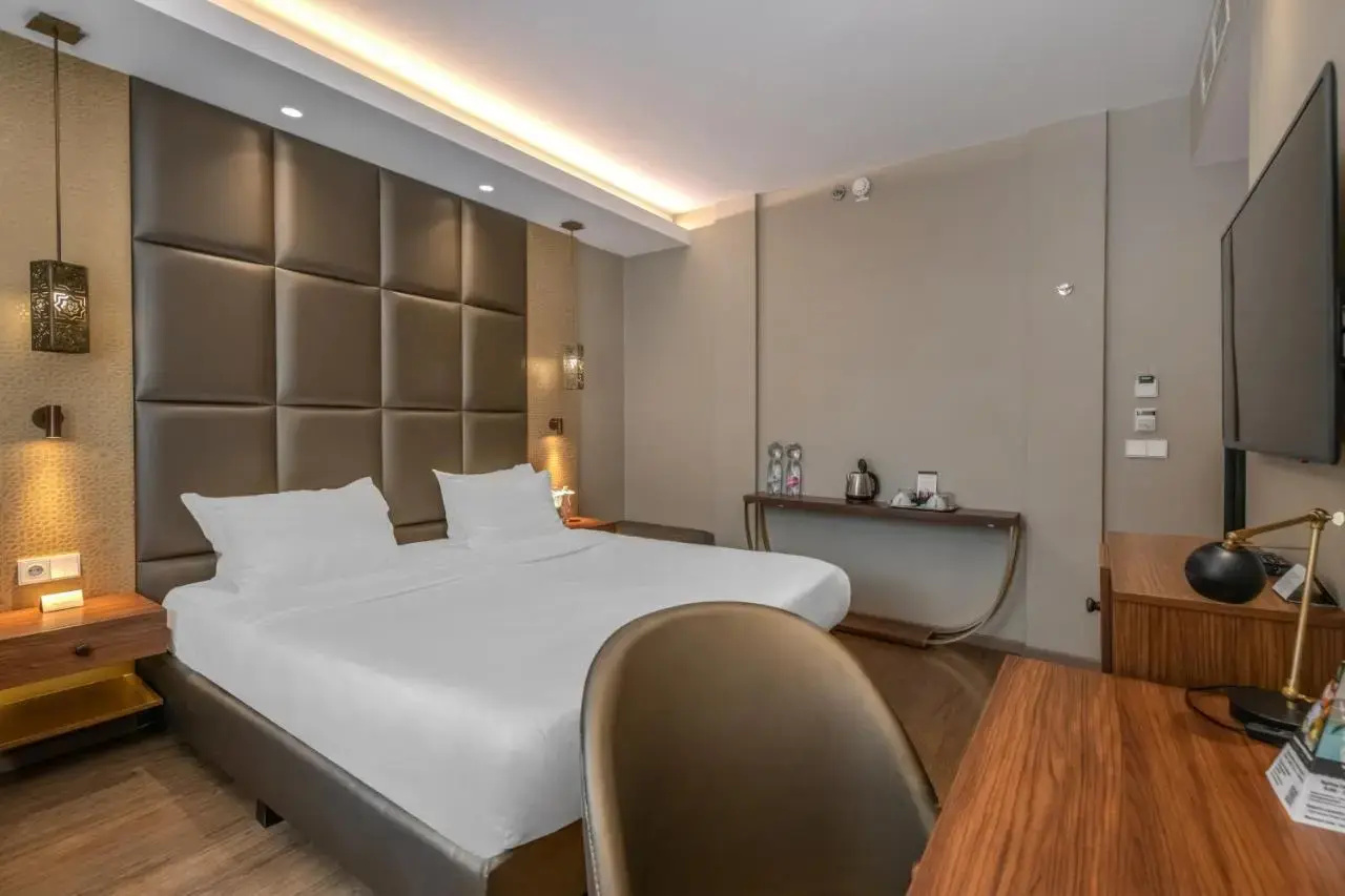 Foto - Continental Hotel Budapest