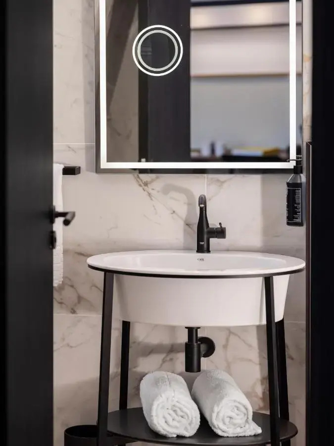 Photo - Solly Hôtel Paris