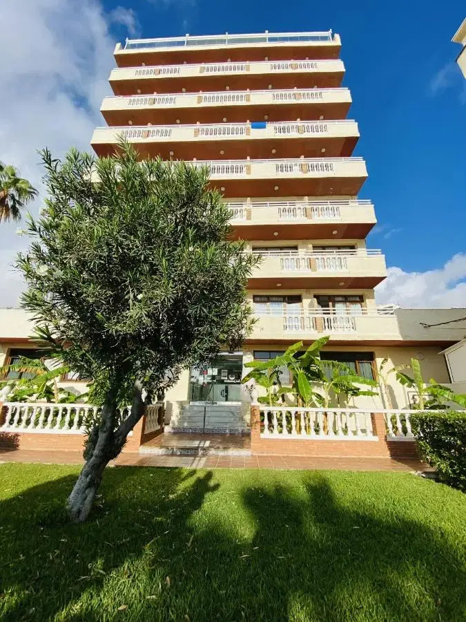 Photo - Hotel Los Jazmines