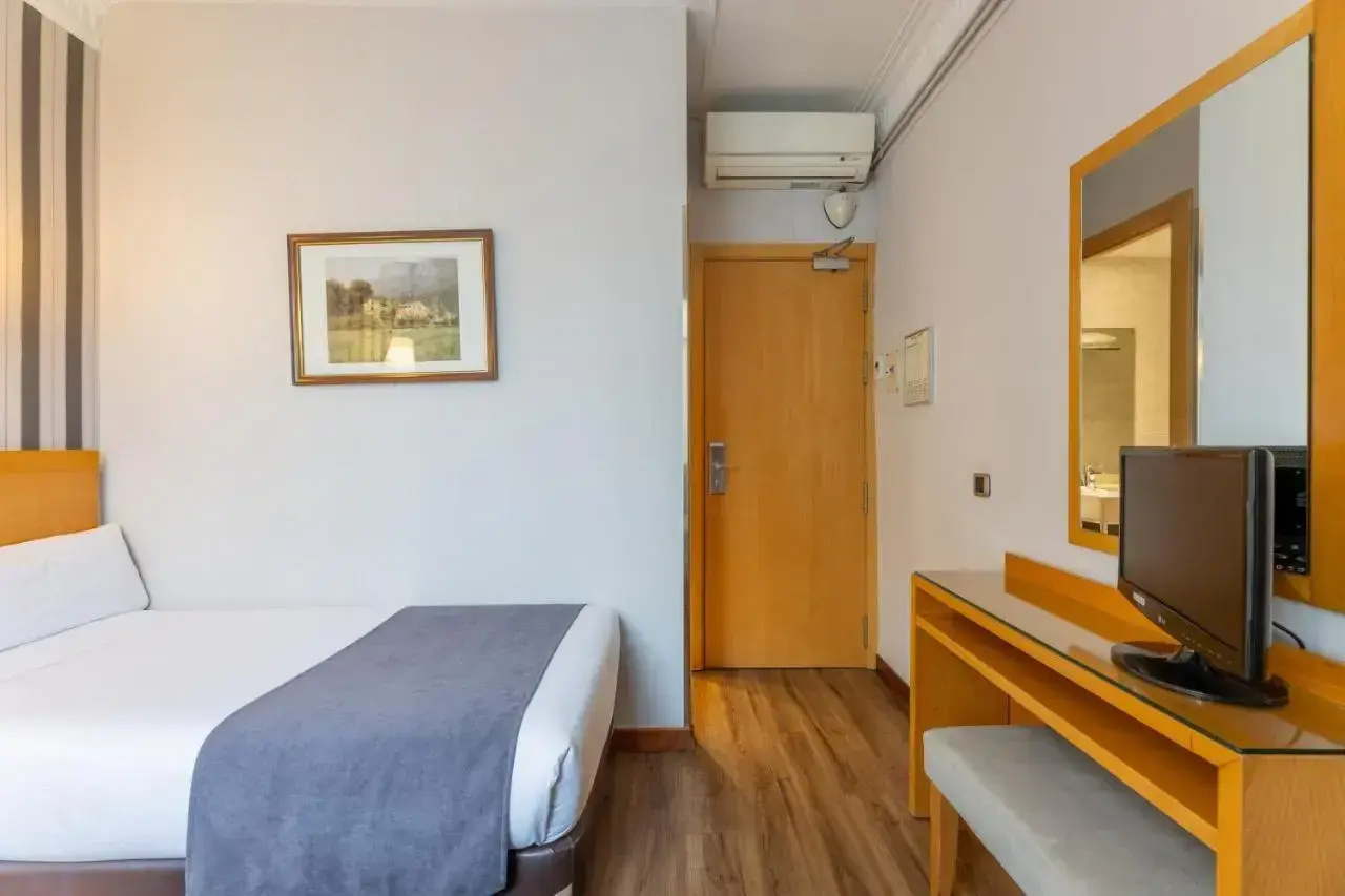 Photo - Hotel Lyon