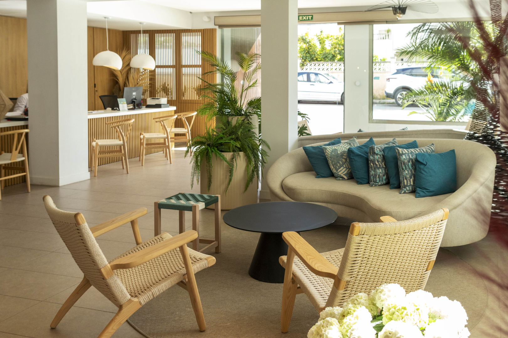Photo - Flacalco Hotel & Apartments