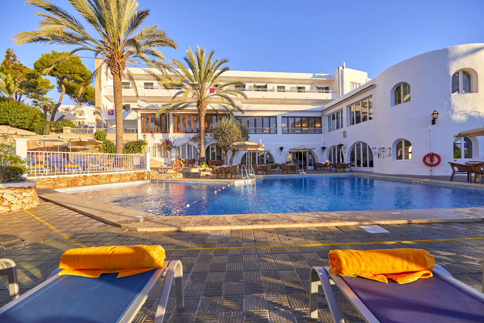 Foto - Gavimar Cala Gran Hotel and Apartments