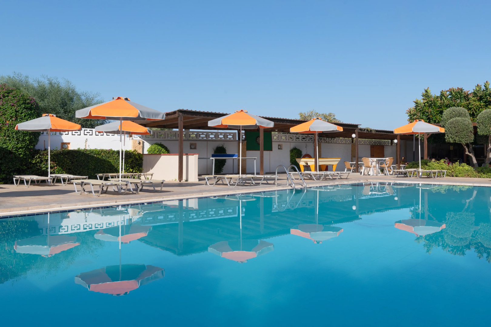 Foto - Meliton Hotel