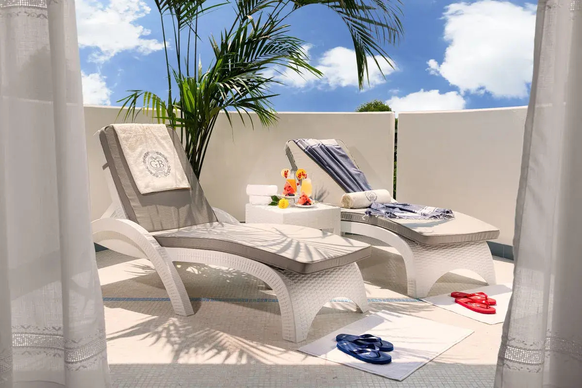 Photo - ABANO GRAND HOTEL – Lifestyle Spa & Fine Dining
