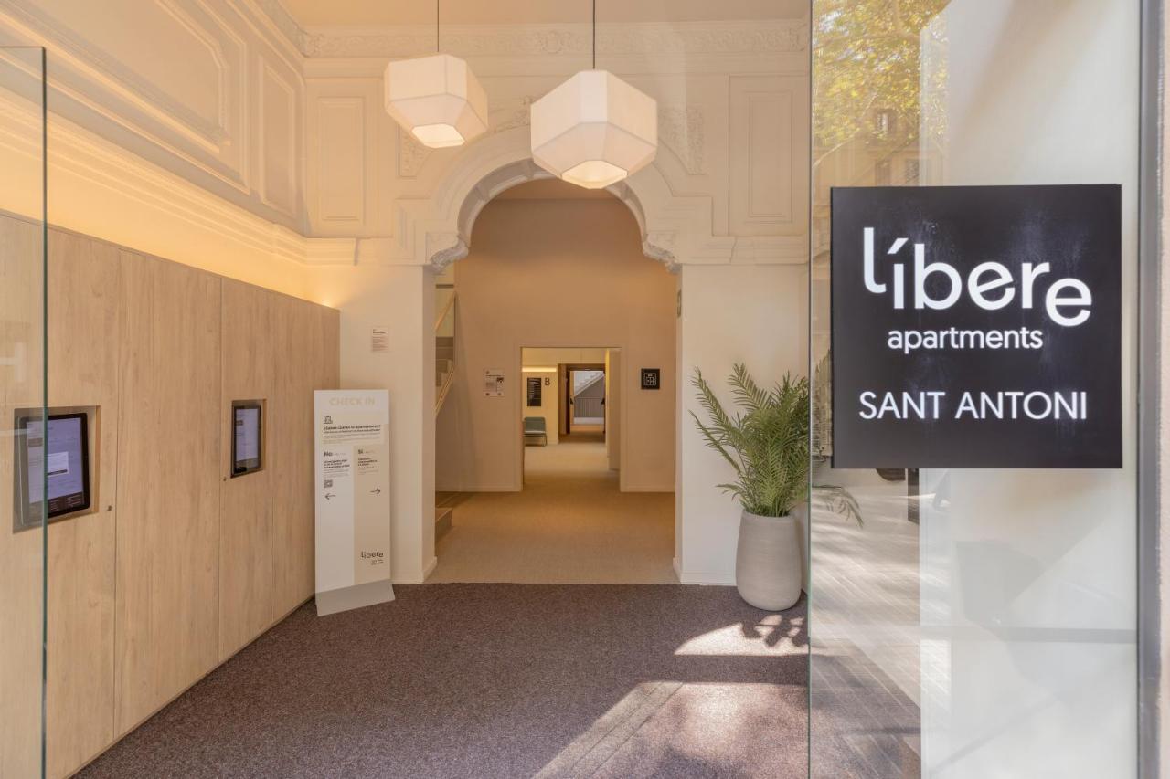 Photo - Líbere Barcelona Sant Antoni