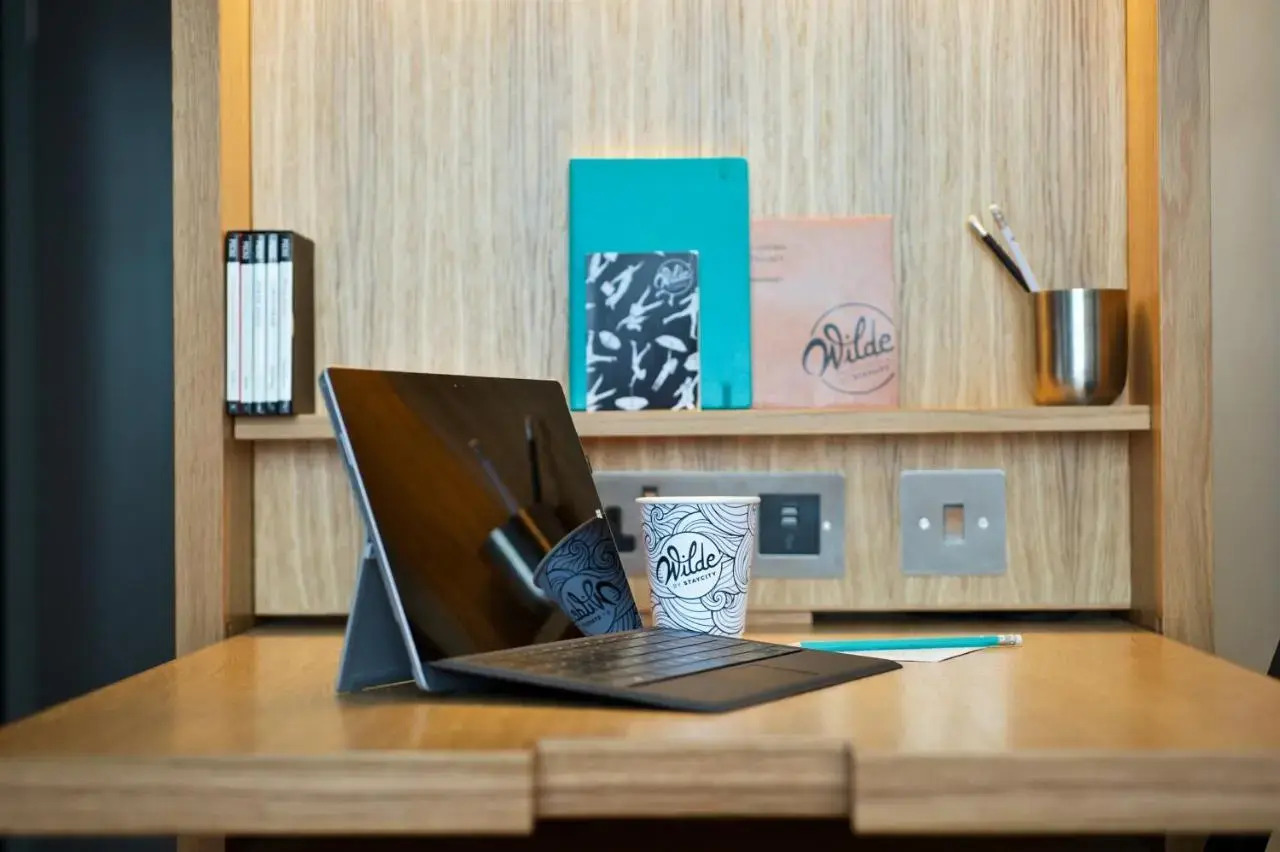 Photo - Wilde Aparthotels London Covent Garden