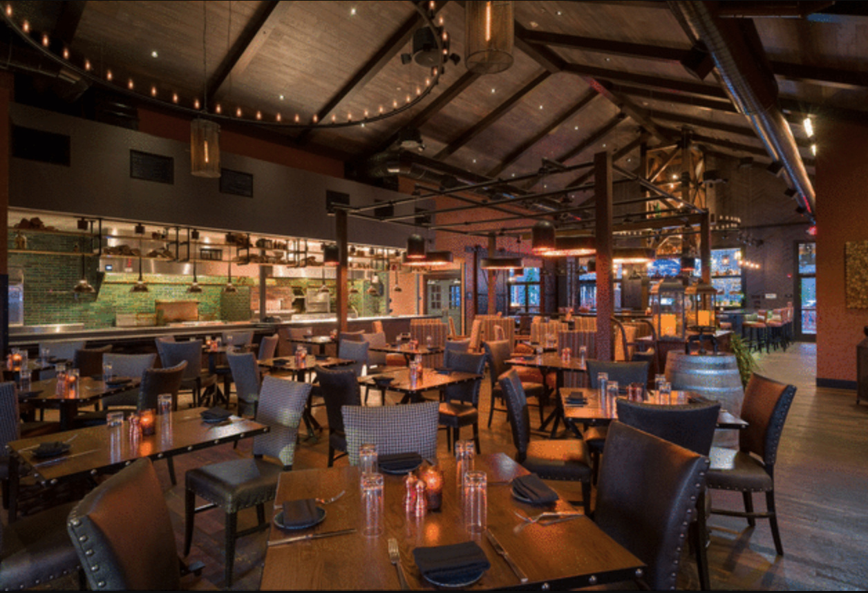 Foto - The Craftsman Inn & Suites