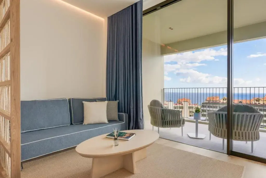 Foto - The Editory Ocean Way Funchal