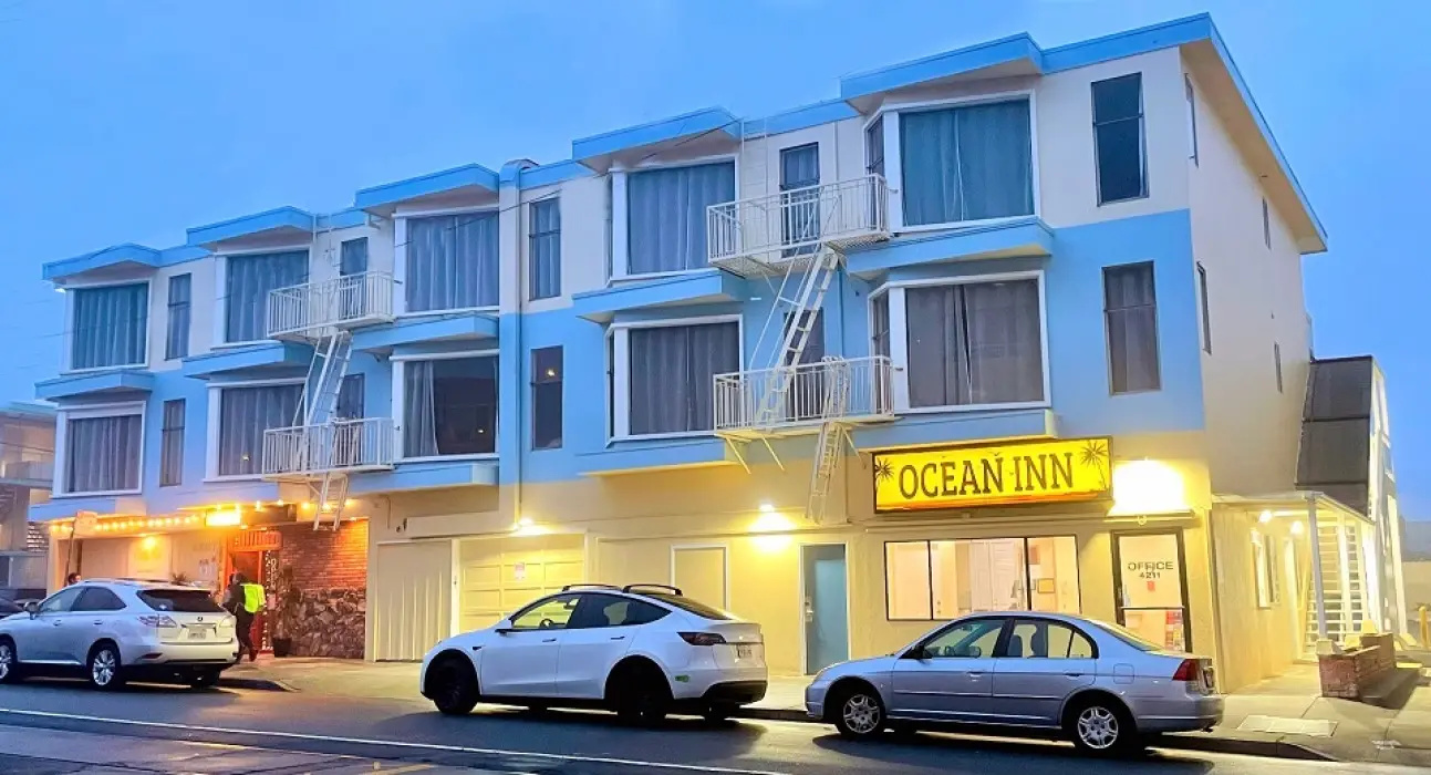 Photo - Ocean Inn