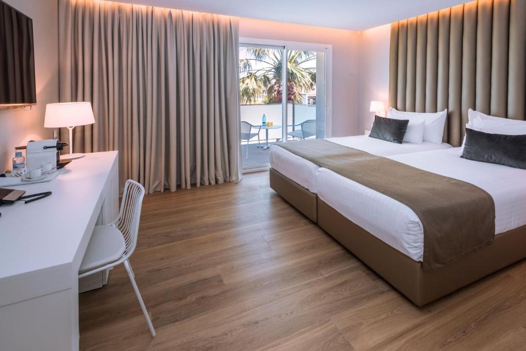 Photo - Hotel Playafels