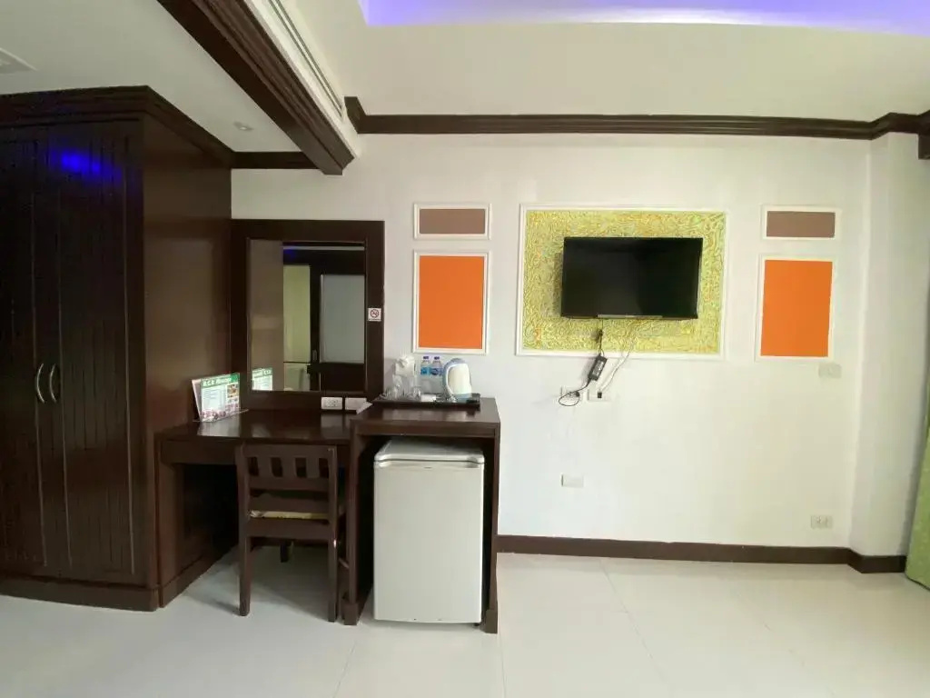Photo - 77 Patong Hotel & Spa