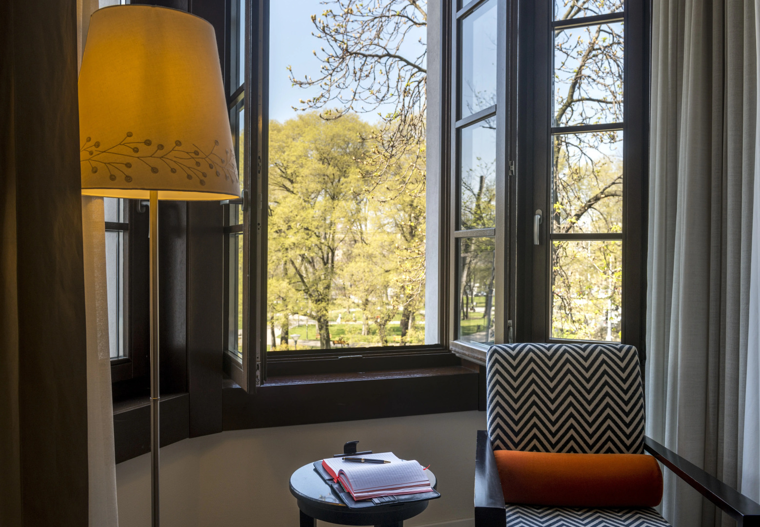 Foto - Mercure Belgrade Excelsior