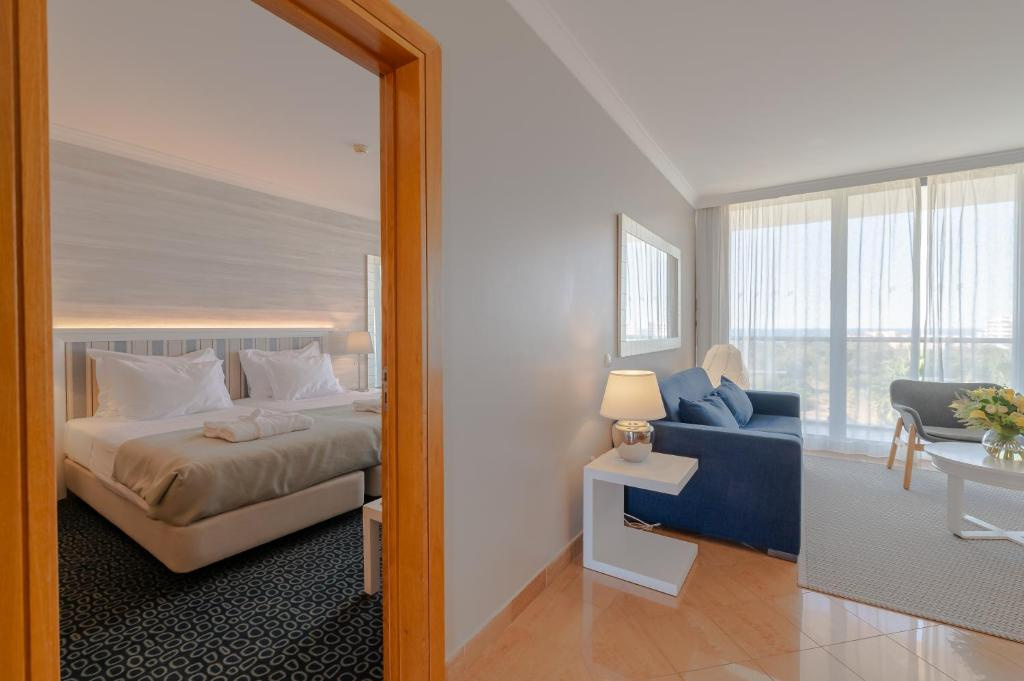 Foto - Pestana Alvor Park