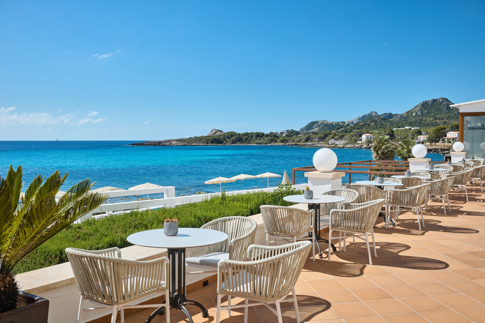 Foto - Grupotel Aguait Resort & Spa - Adults Only