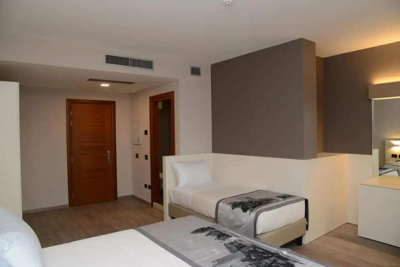Photo - Albergo Roma, BW Signature Collection
