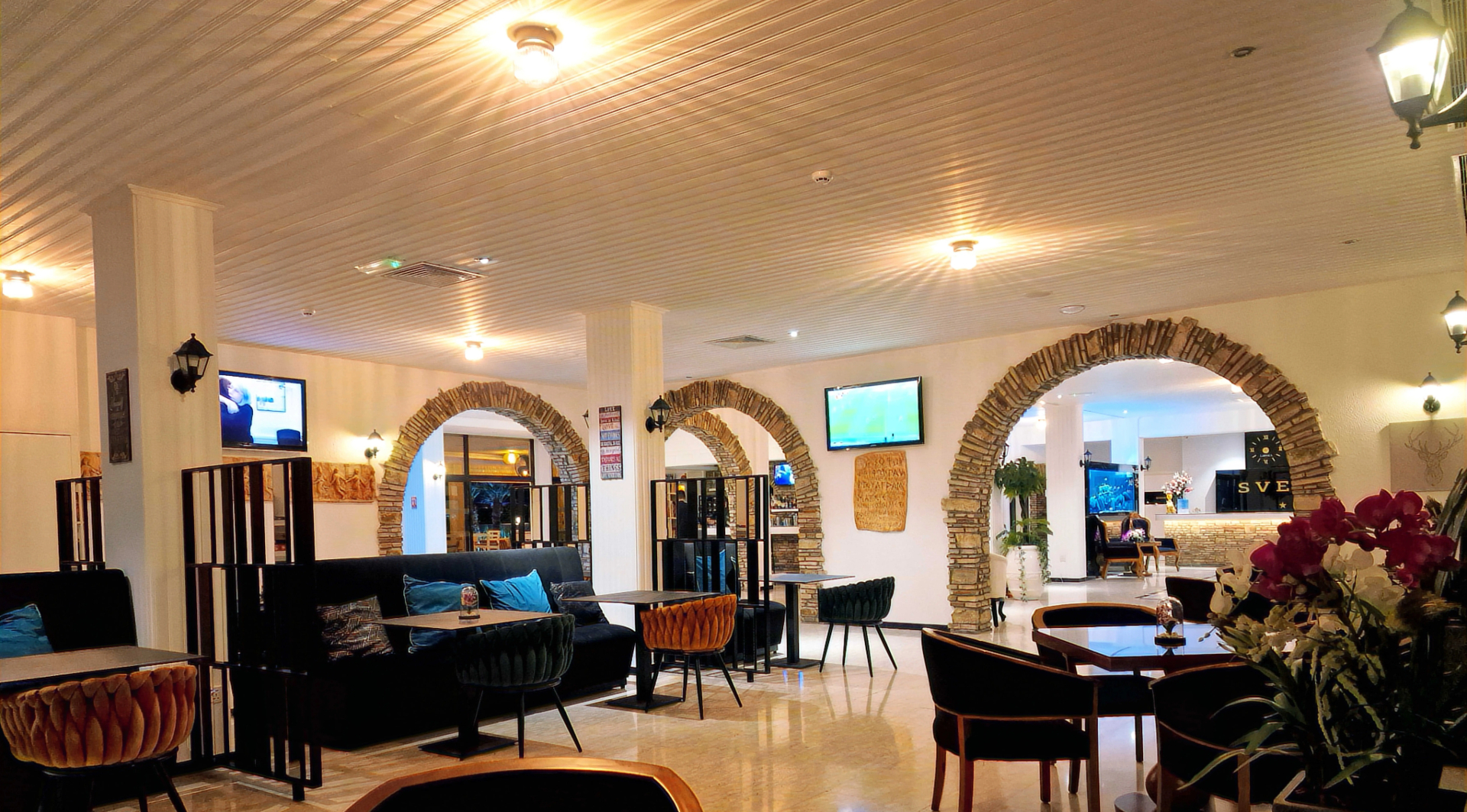 Photo - Sveltos Hotel