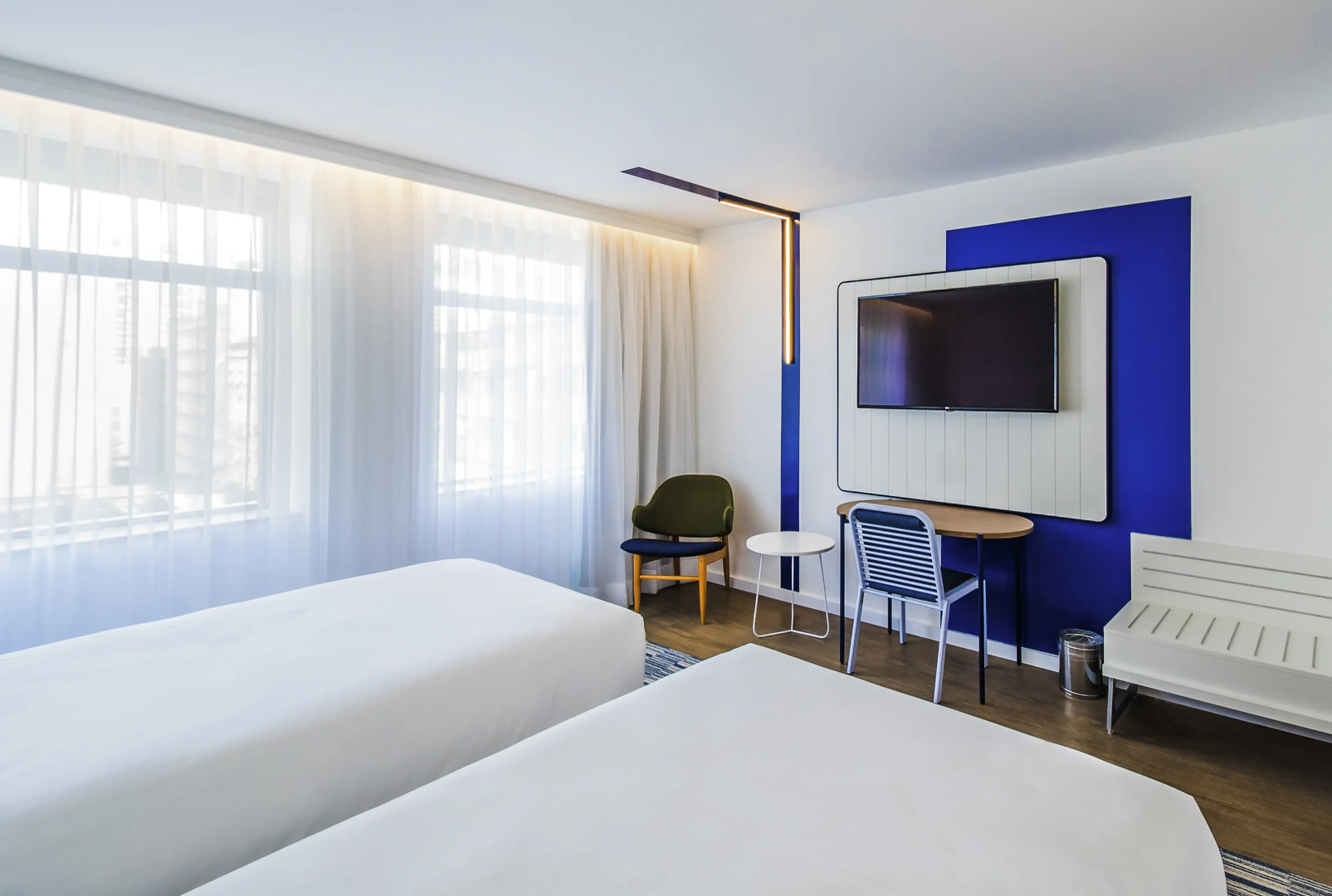 Photo - Novotel Rio de Janeiro Leme