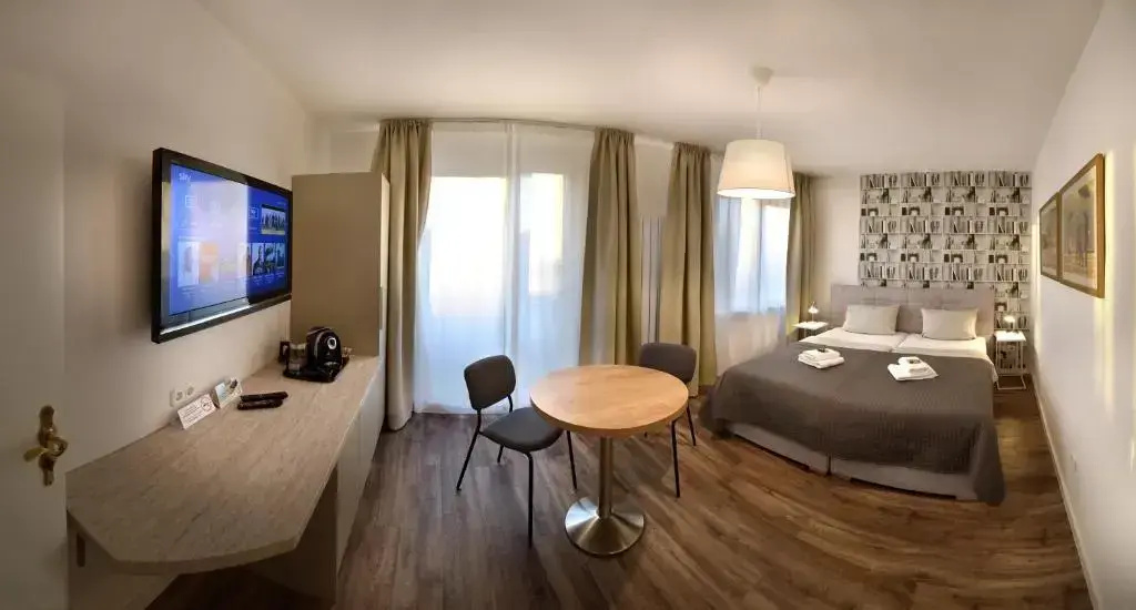 Foto - Hotel Bürgerhof