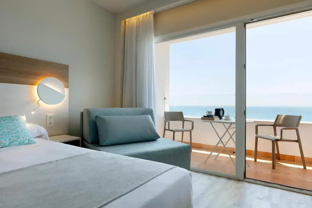 Foto - Hotel Benalma Costa del Sol