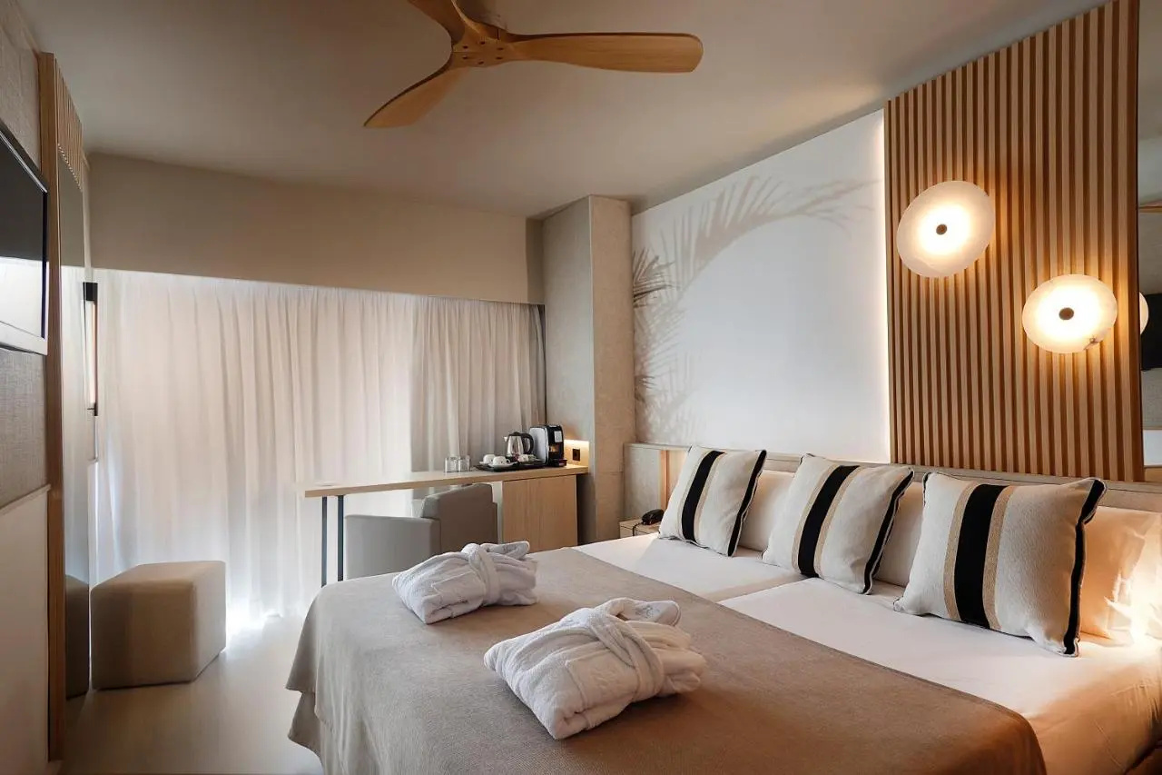 BG Hotel Caballero, Bild 5 von 25