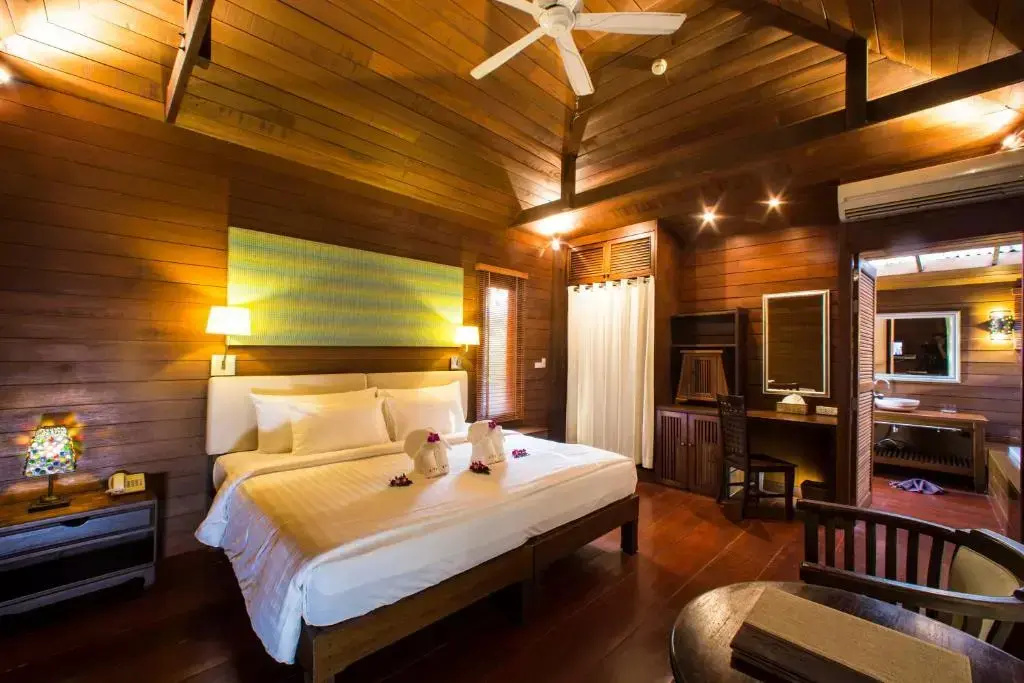 Photo - GajaPuri Resort Koh Chang