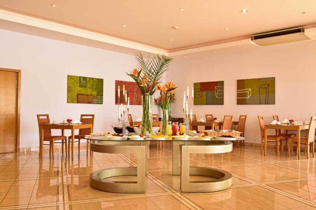 Foto - Pestana Alvor Park