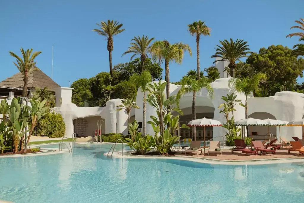 Foto - Don Carlos Marbella