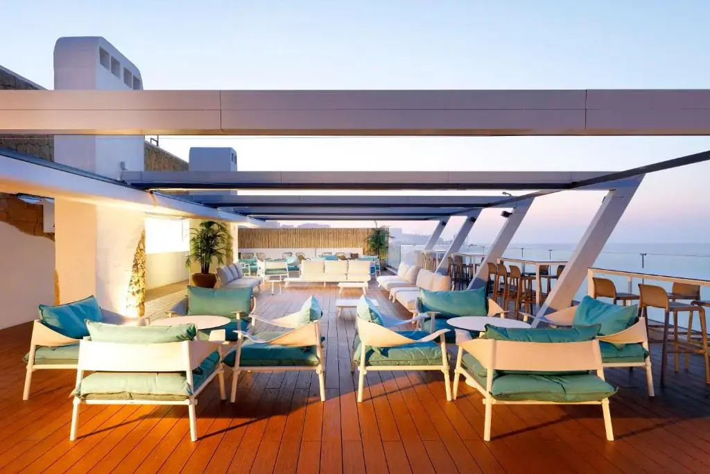 Foto - Hotel Benalma Costa del Sol