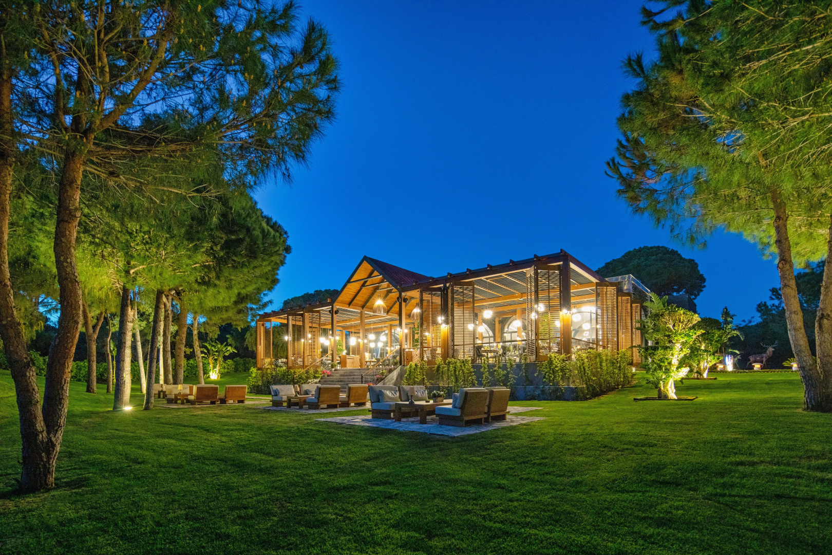 Photo - Rixos Premium Belek - The Land of Legends Access