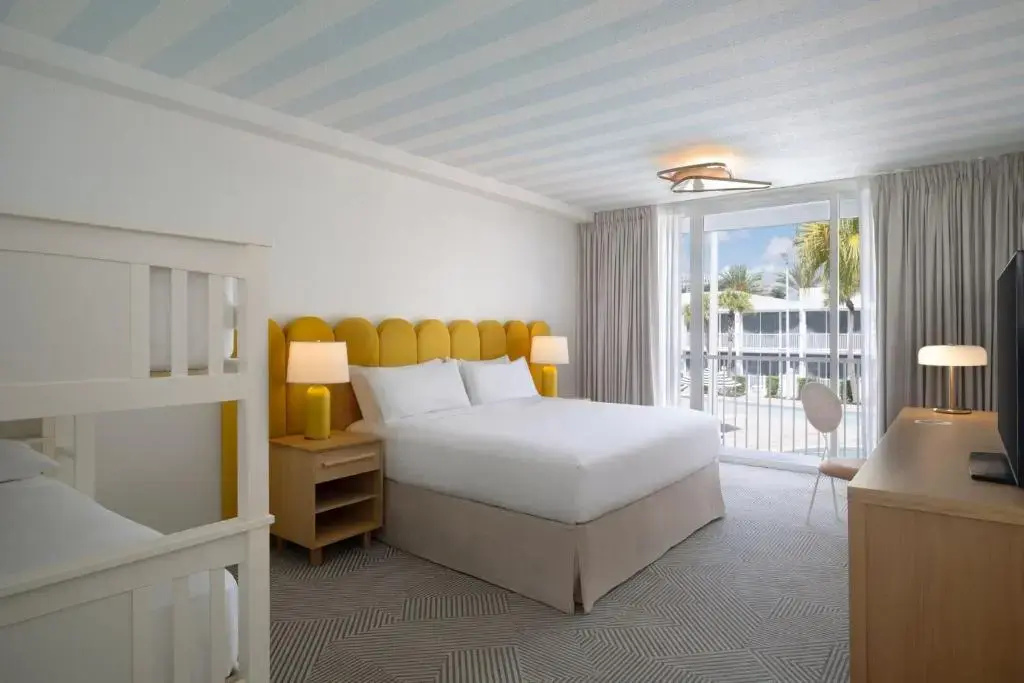 Photo - Renaissance Orlando Resort - Disney Springs Area