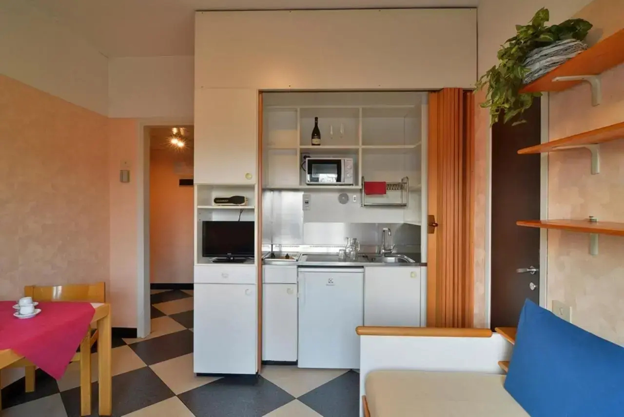 Foto - Residence Hotel Siloe