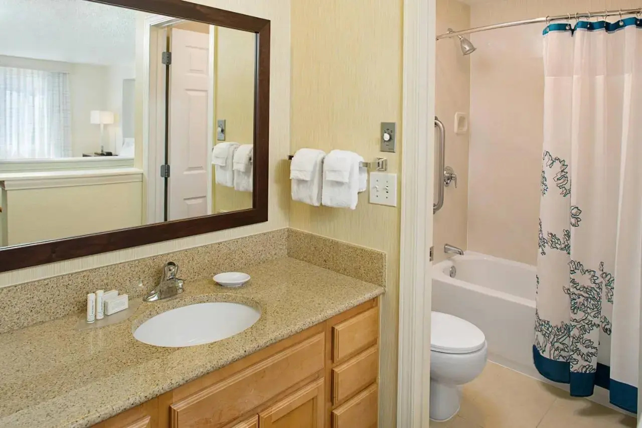 Foto - Residence Inn by Marriott Seattle South/Tukwila