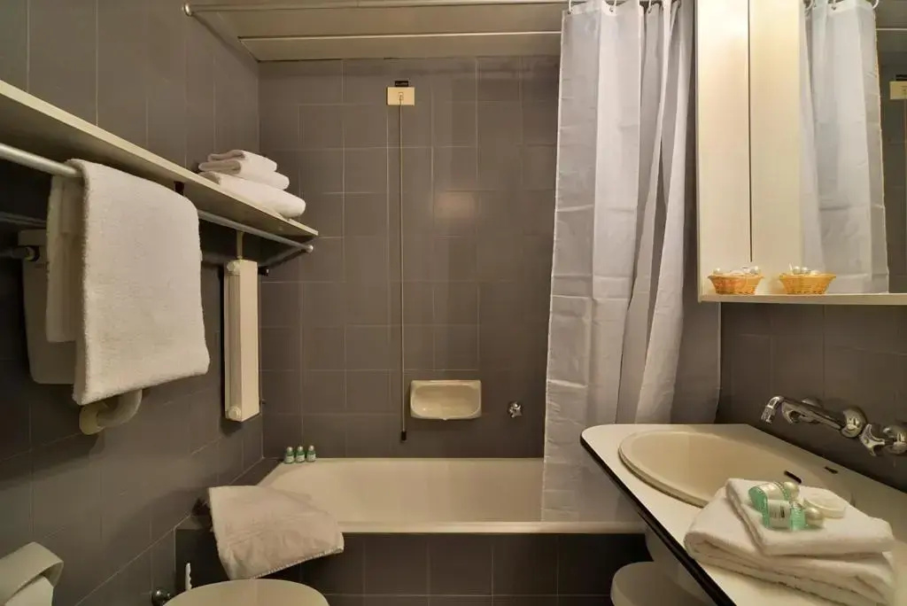 Foto - Residence Hotel Siloe