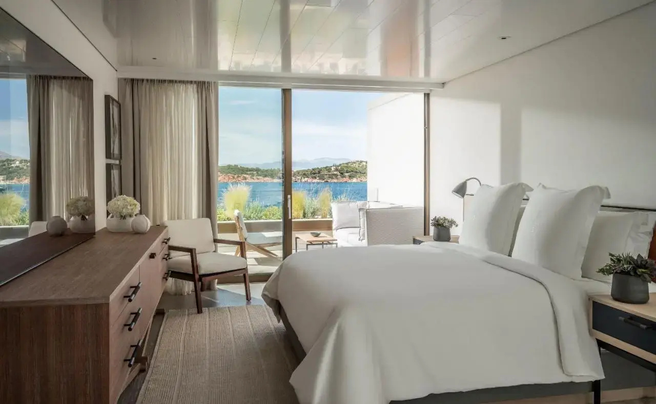 Photo - Four Seasons Astir Palace Hotel Athens