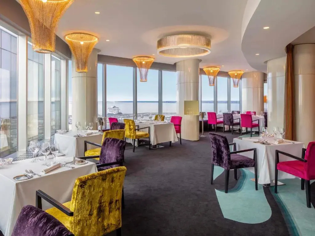 Photo - Swissotel Tallinn