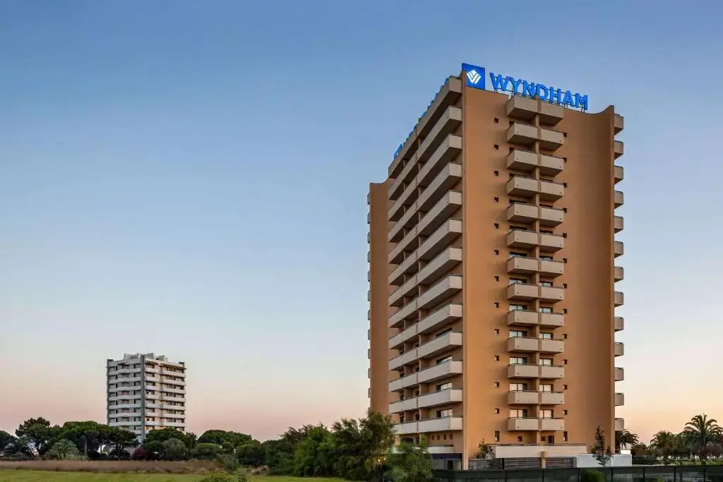 Foto - Wyndham Residences Alvor Beach