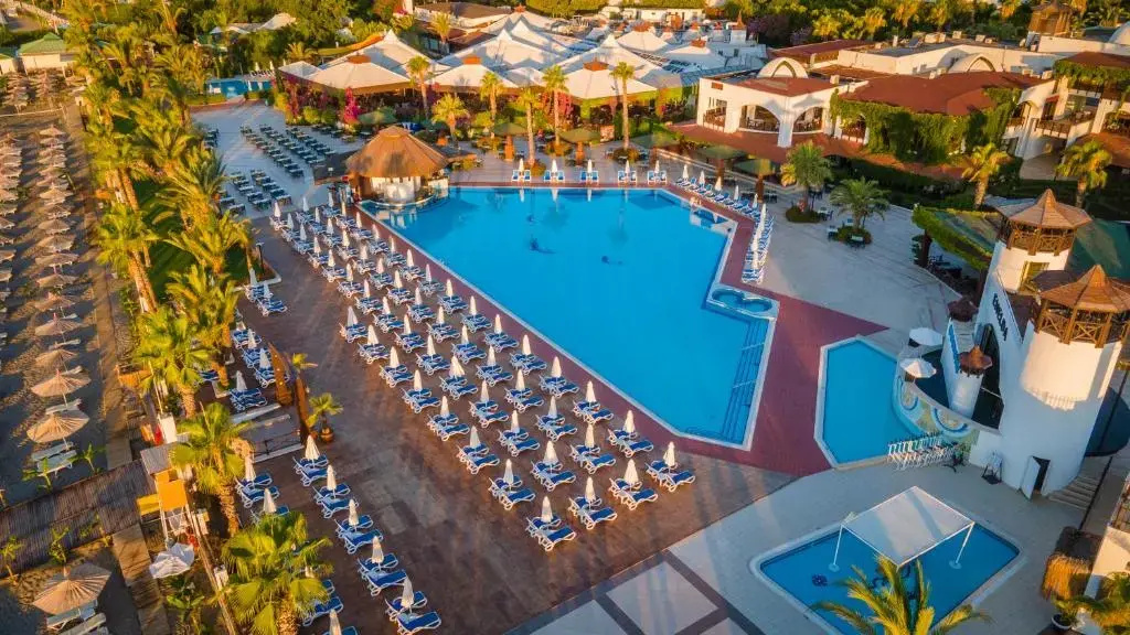 Photo - Emelda Sun Club Hotel