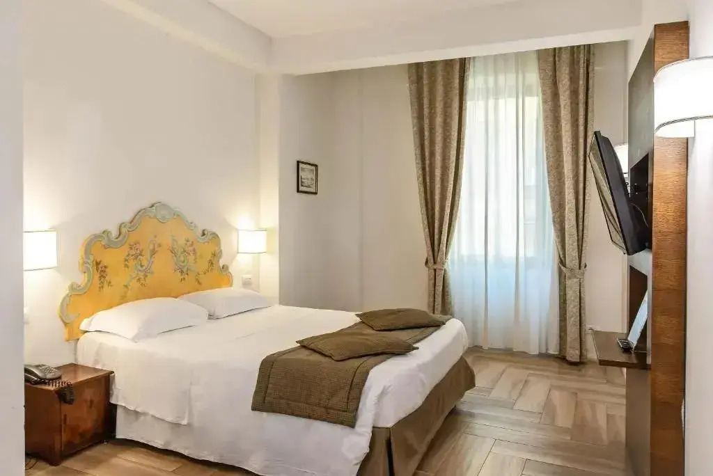 Foto - Hotel Machiavelli Palace