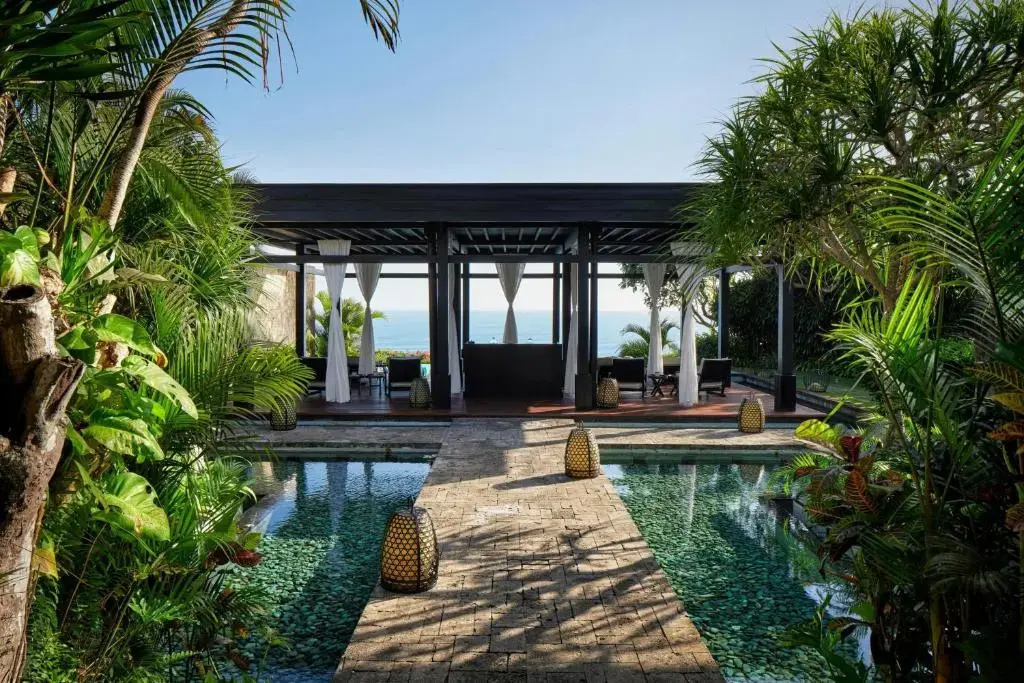 Foto - Bvlgari Resort Bali