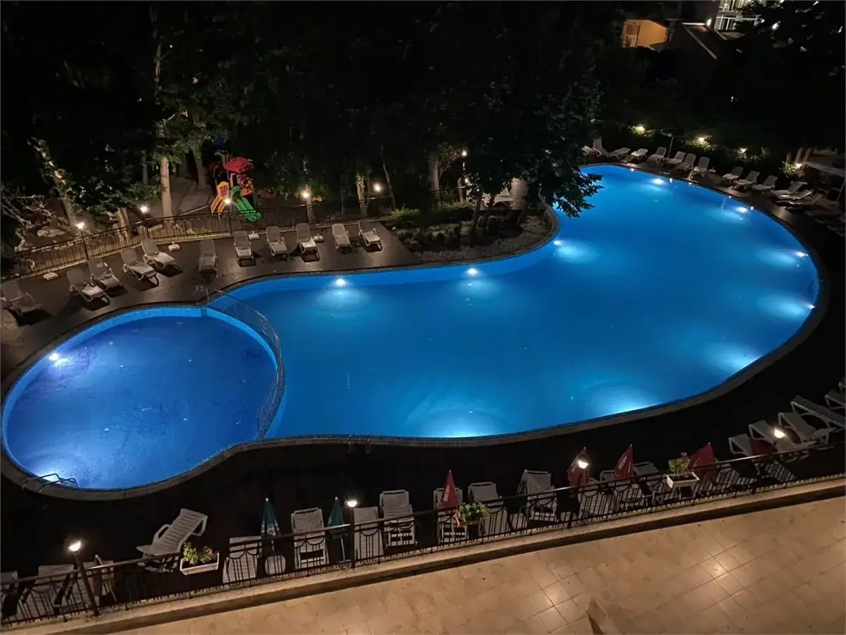 Foto - Hotel Allegra Balneo & SPA - ALL INCLUSIVE