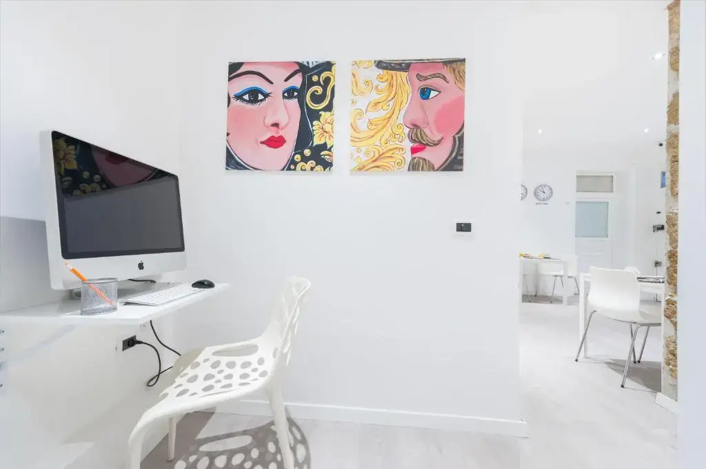 Photo - Room & Breakfast Zero