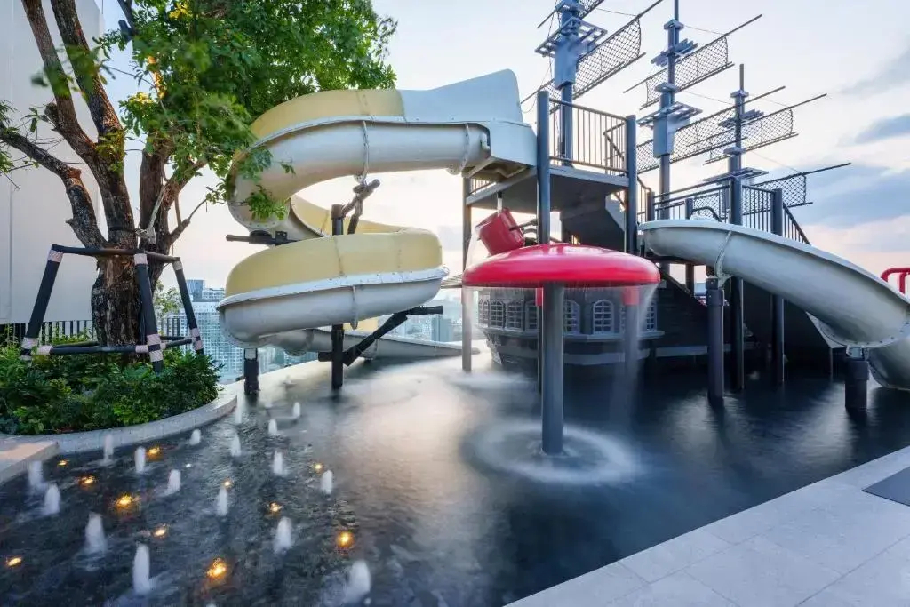 Photo - Somerset Pattaya