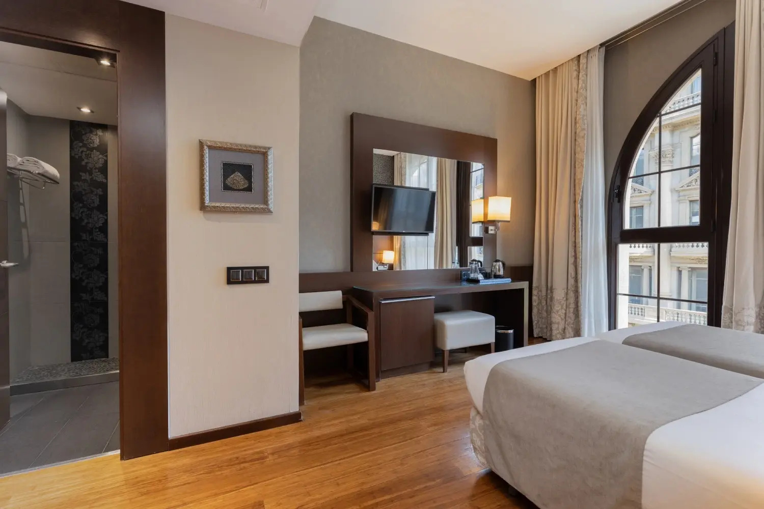 Foto - Barcelona Hotel Colonial