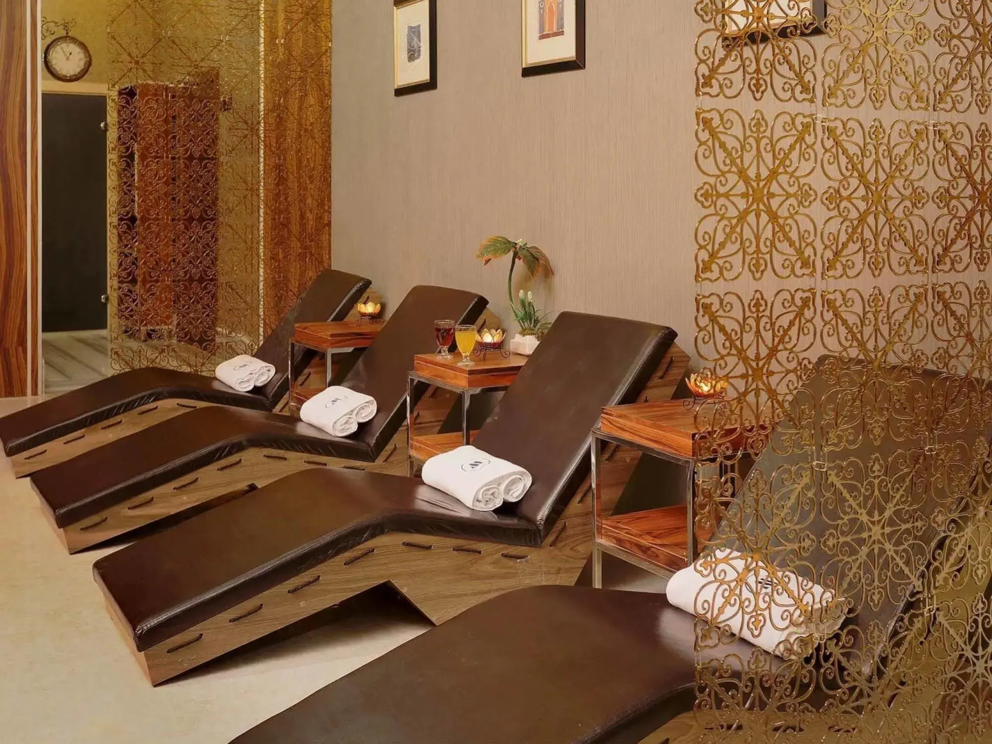 Photo - Crowne Plaza Istanbul - West
